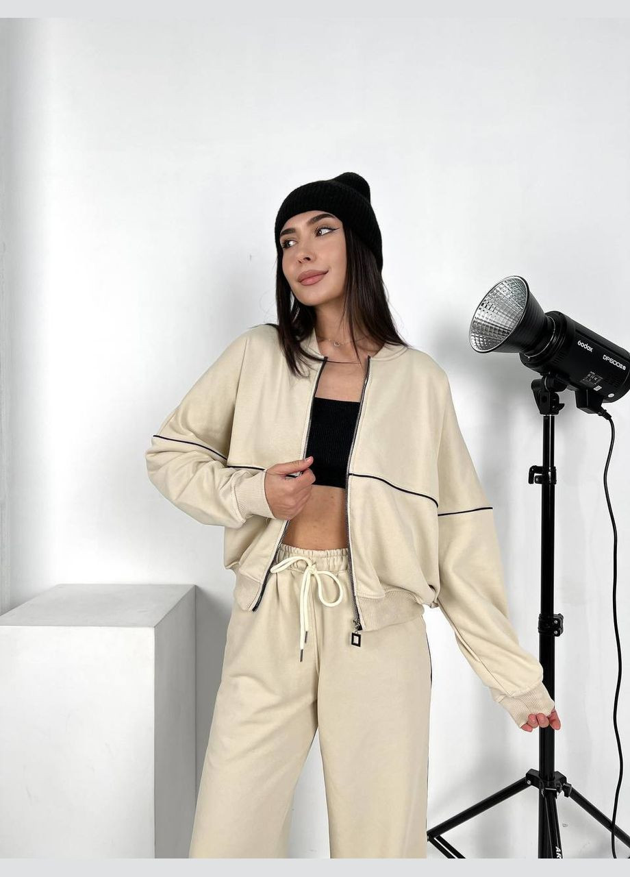 Женский спортивний костюм Україна (322845533)