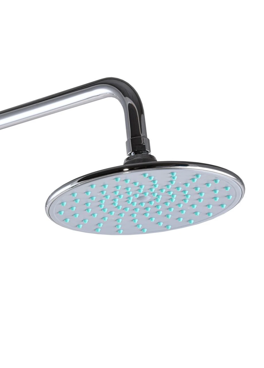 Душевая система CAPRI TCA 15702-H43 Topaz (392916000)
