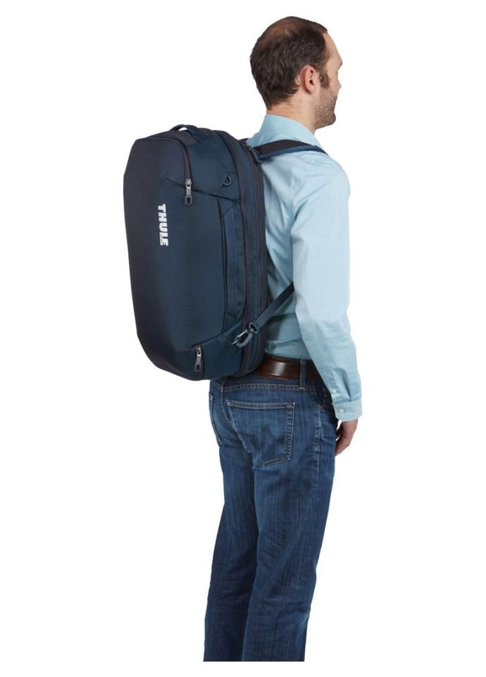 Рюкзак-Наплічна сумка Subterra Convertible Carry-On (Mineral) (TH 3203444) (TH 3203444) Thule (315032361)