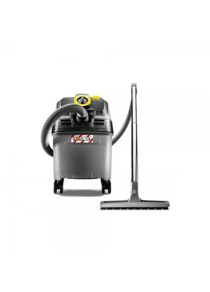 Пилосос із мішком NT 30/1 Ap L (1.148221.0) KARCHER (314979301)