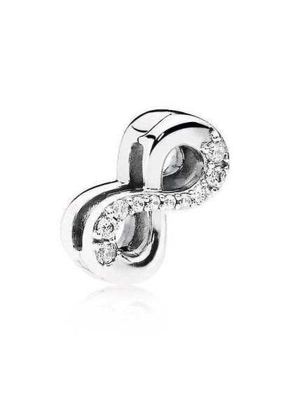 Серебряные бусины, шарм Reflexions No Brand (330768534)