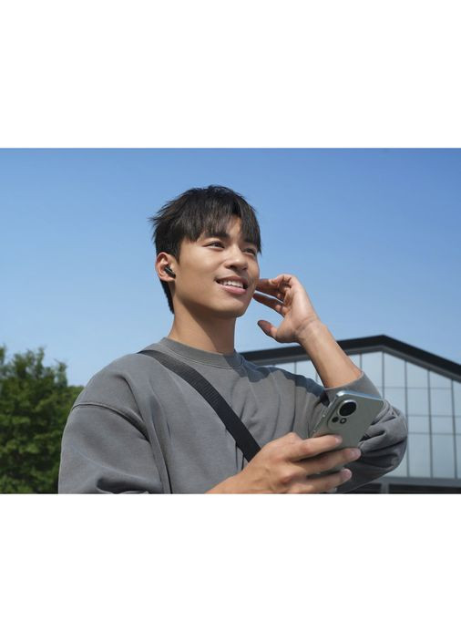 Гарнитура Freebuds SE 4 Black Huawei (363837183)