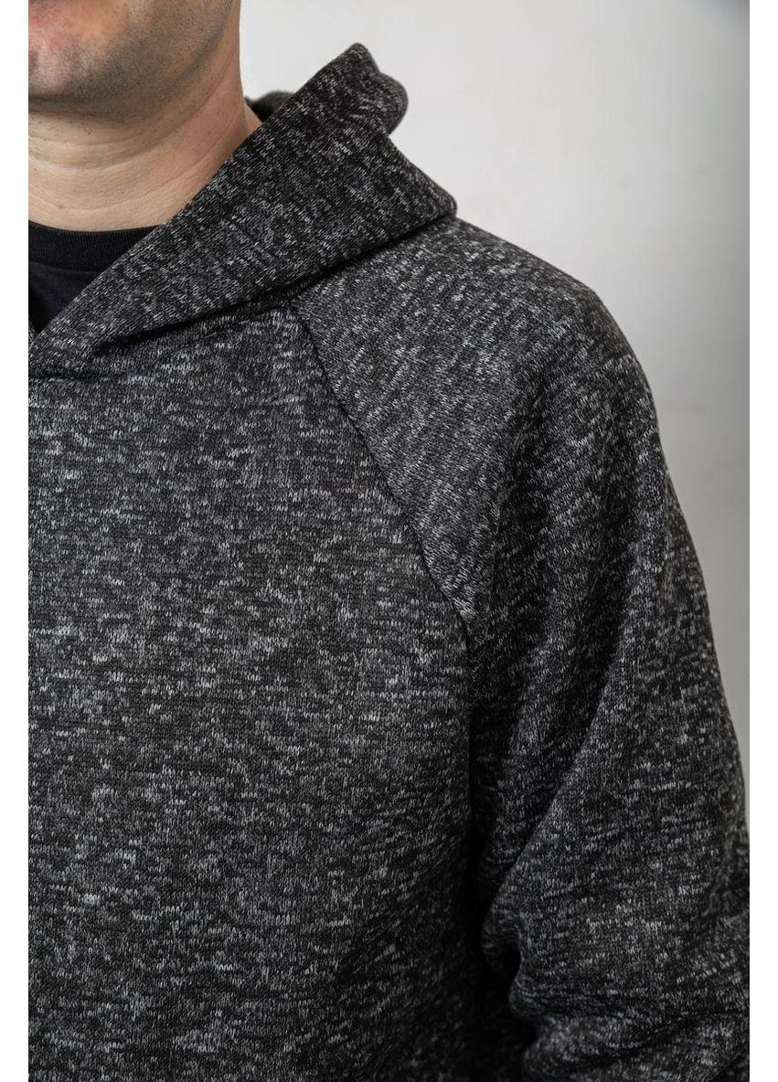 Худі чоловіче на флісі,, 257R15 No Brand (369962074)