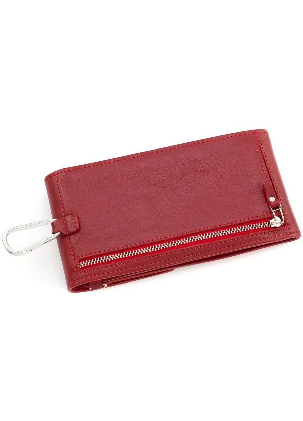 Кожаная сумка 19.5х10.5х2.5 см Grande Pelle (315872495)