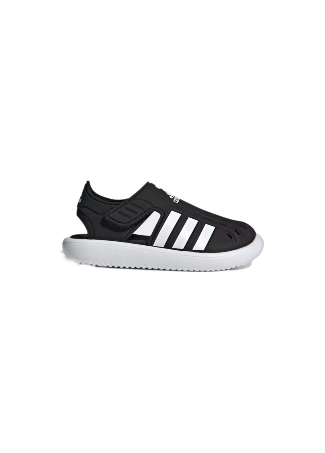 Літні босоніжки із закритим носком SUMMER CLOSED TOE WATER adidas (396496239)