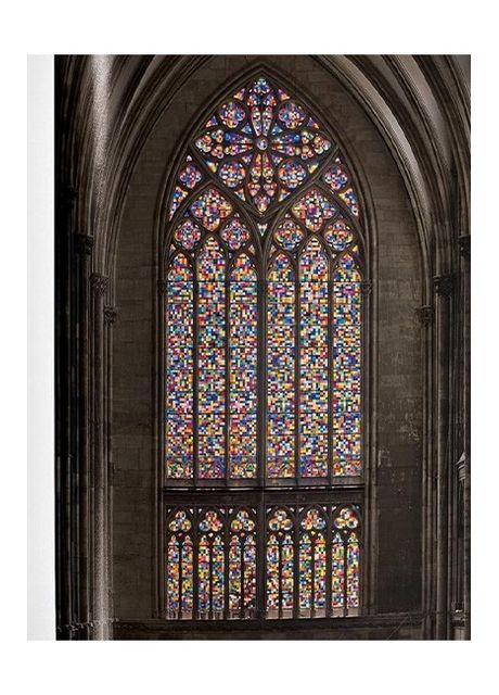 Книга Richter (9783836575232) Taschen (364656242)