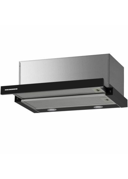 Витяжка HTCH-F660GBK HEINNER (368576035)