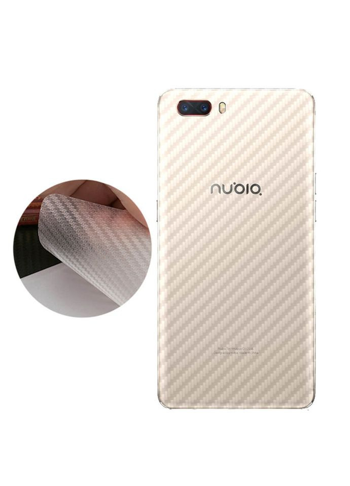 Захисна плівка на задню панель для ZTE Nubia M2 Screen Guard (361903474)