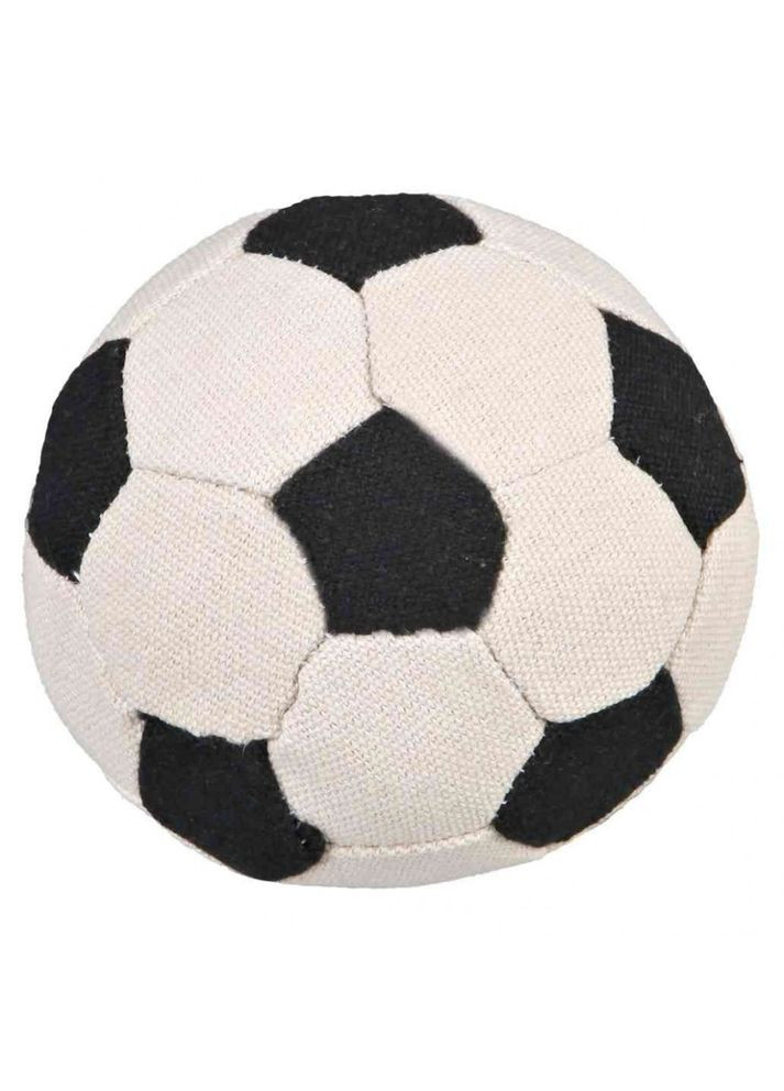 Игрушка Мяч футбольный для собак, d:11 см Trixie (362702635)