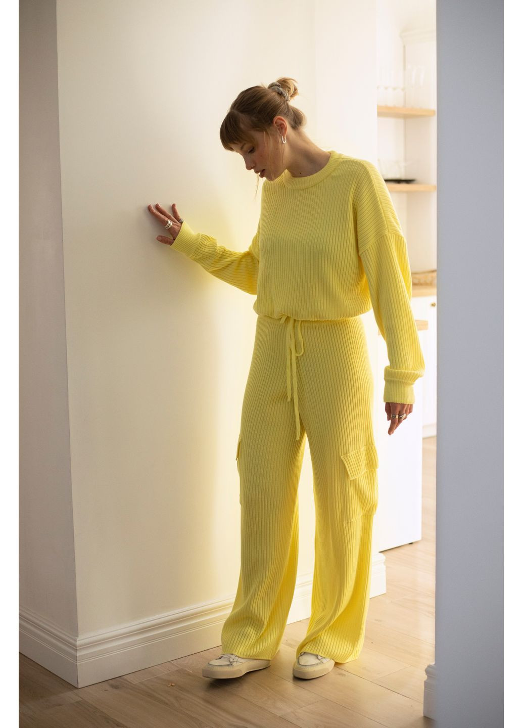 Костюм "Накладные карманы" Merge (370665172)