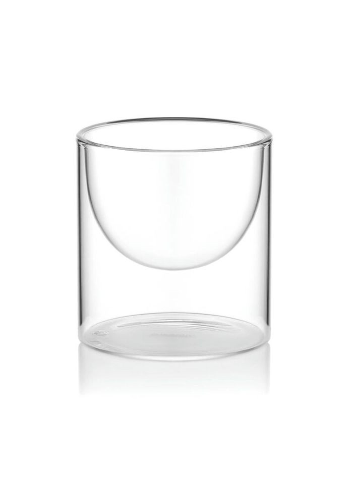 Набор креманок с двойными стенками AR2622BCR 220 мл 2 шт Ardesto (324267861)