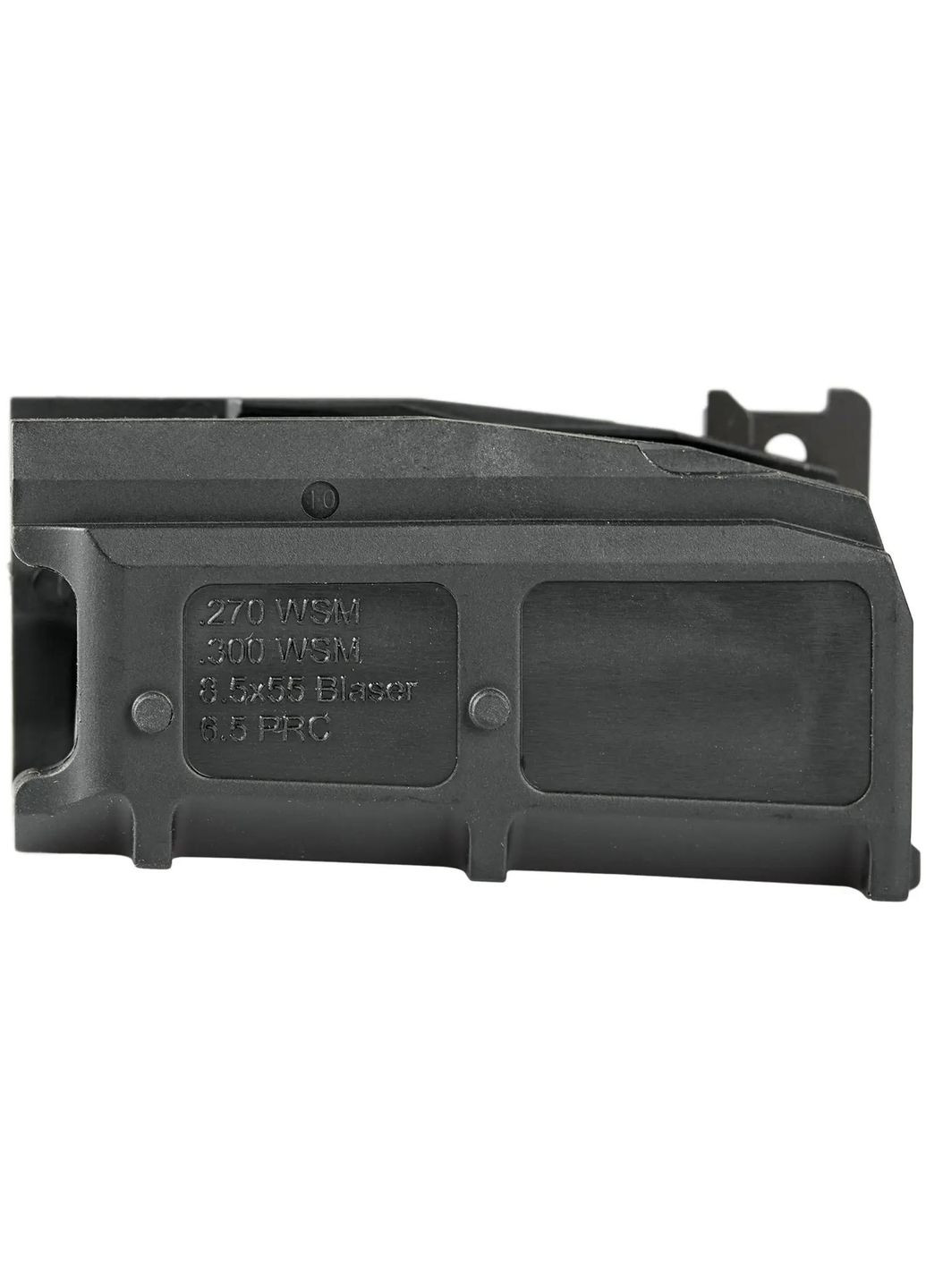 Магазин для карабіна R8 #10 кал. 6,5 PRC/.300 WSM/.270 WSM Blaser (316435390)