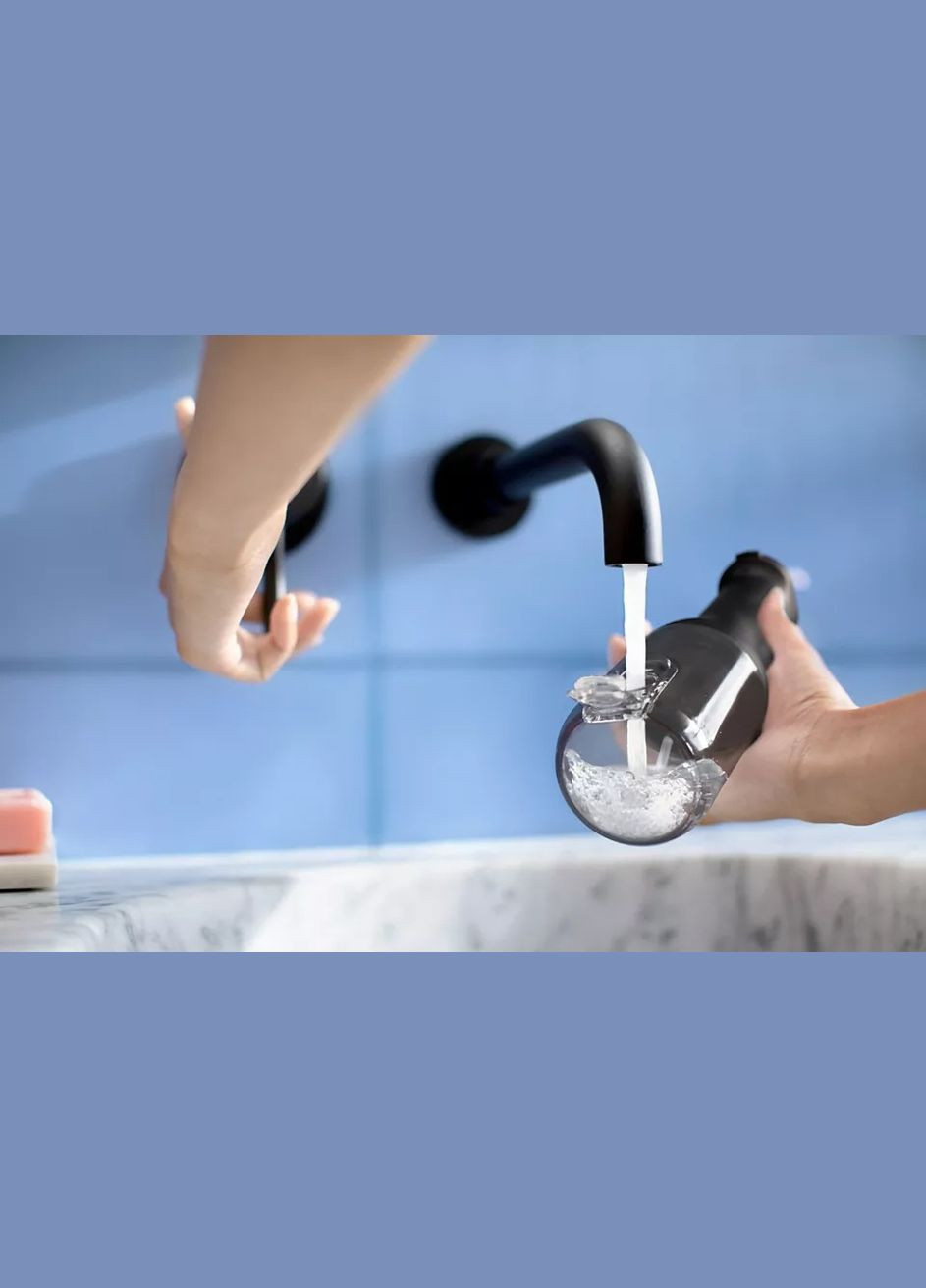 Ирригатор HX3826/33 Philips (314834031)