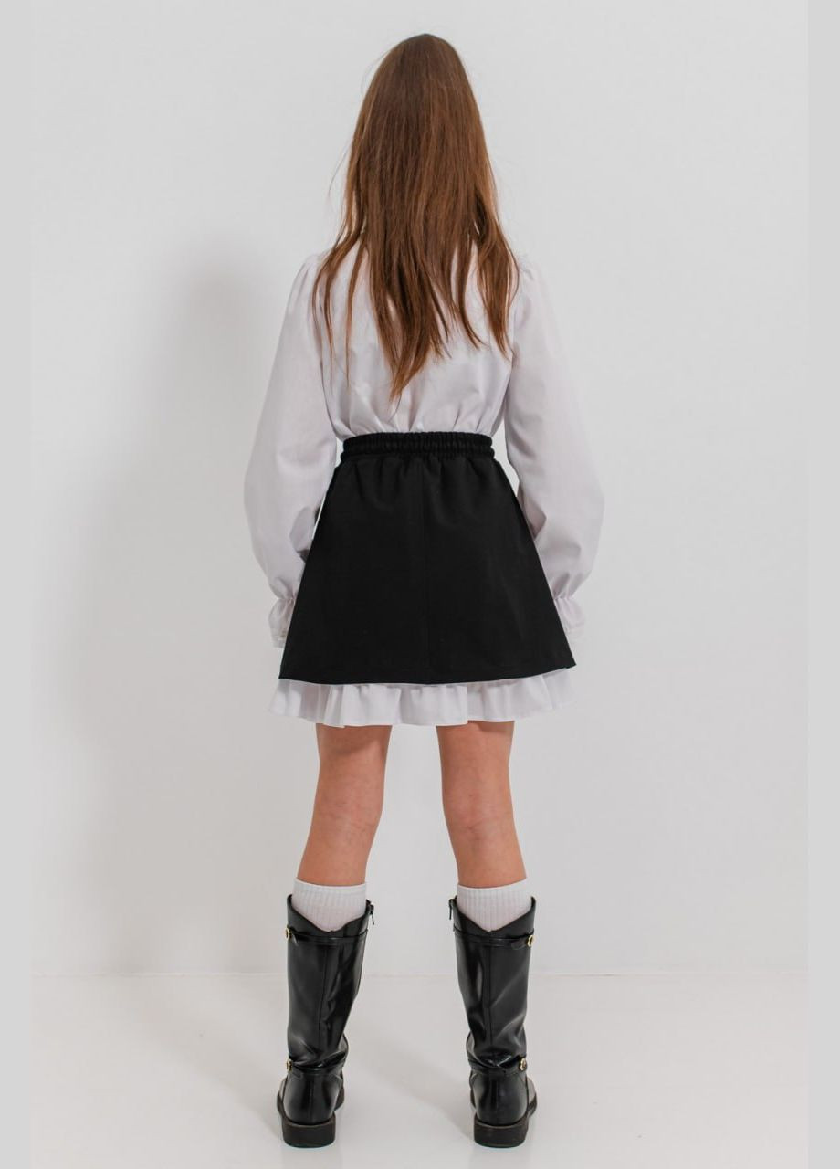 Спідниця Бланш для дівчинки Suzie (344584786)