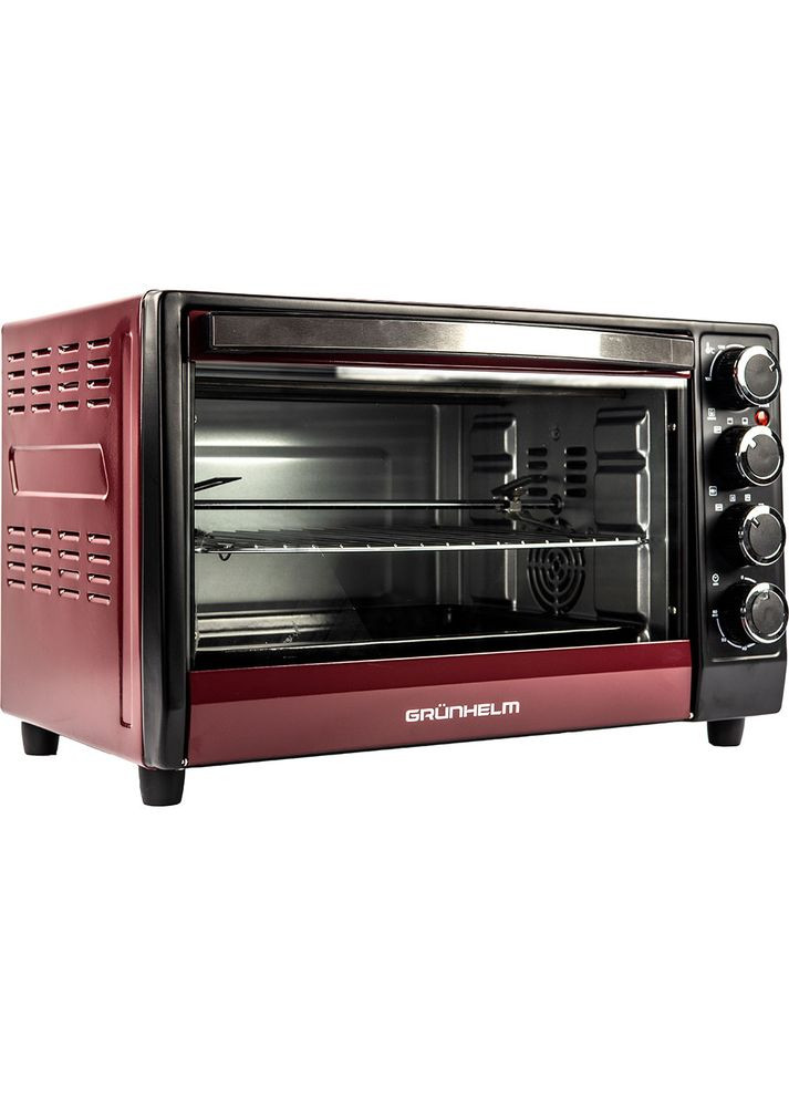 Электропечь GN351ARC Grunhelm (307576560)