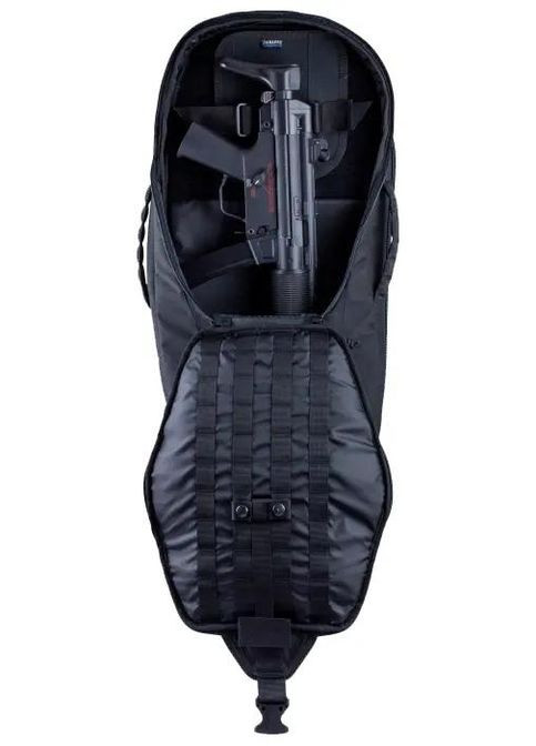 Рюкзакслингер Nautilus 75 Black Danaper (316437647)