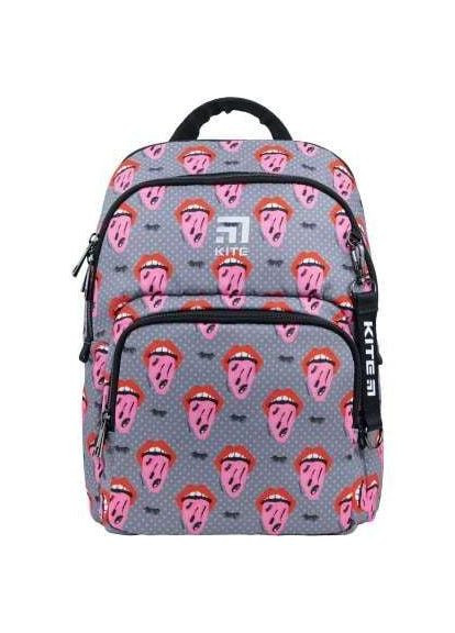 Рюкзак шкільний Education teens 2589-4 (K22-2589S-4) (1395209) Kite (368865635)