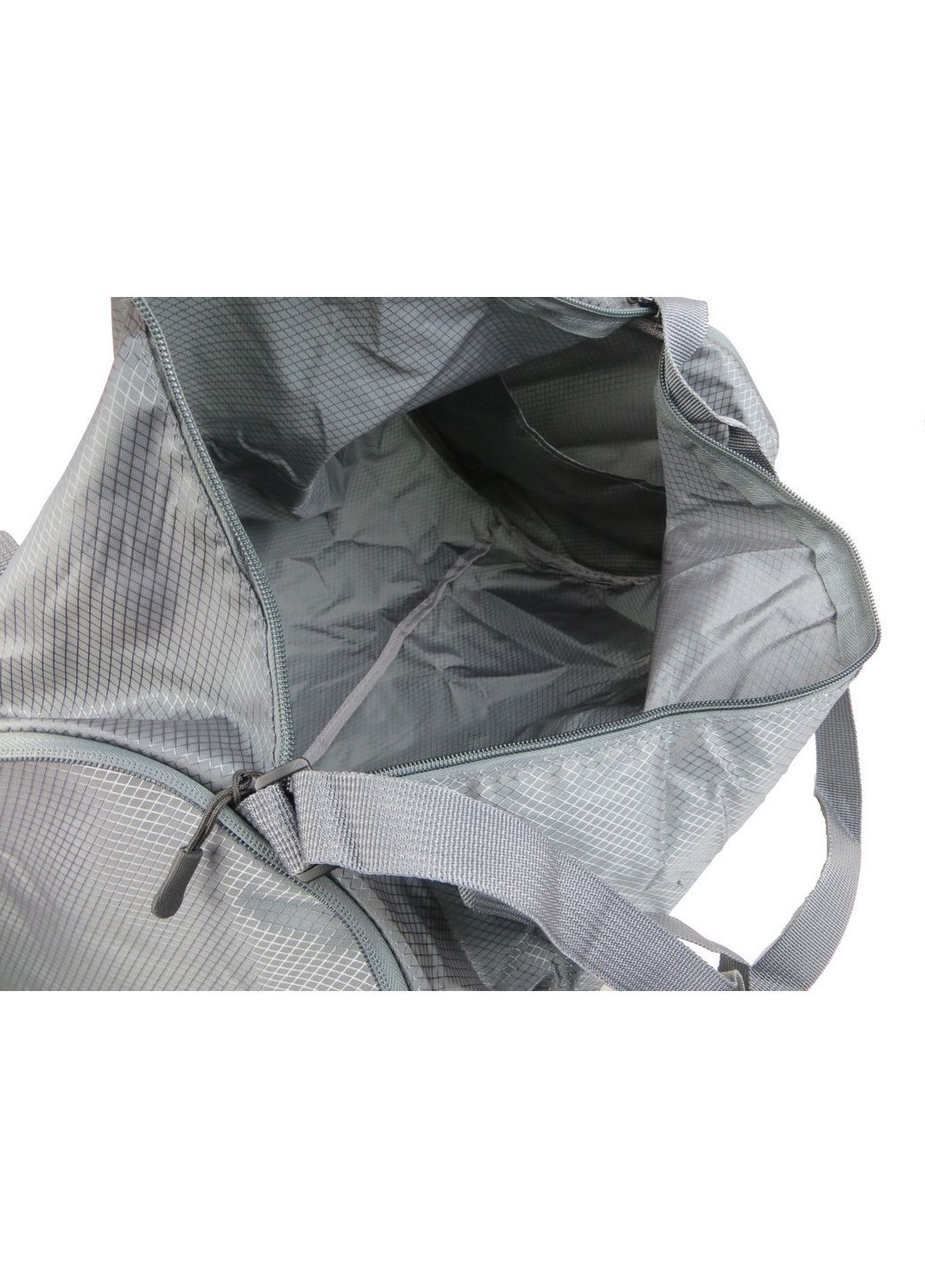 Небольшая складная спортивная сумка 21L 25х25х3 см Active Sports (315870726)