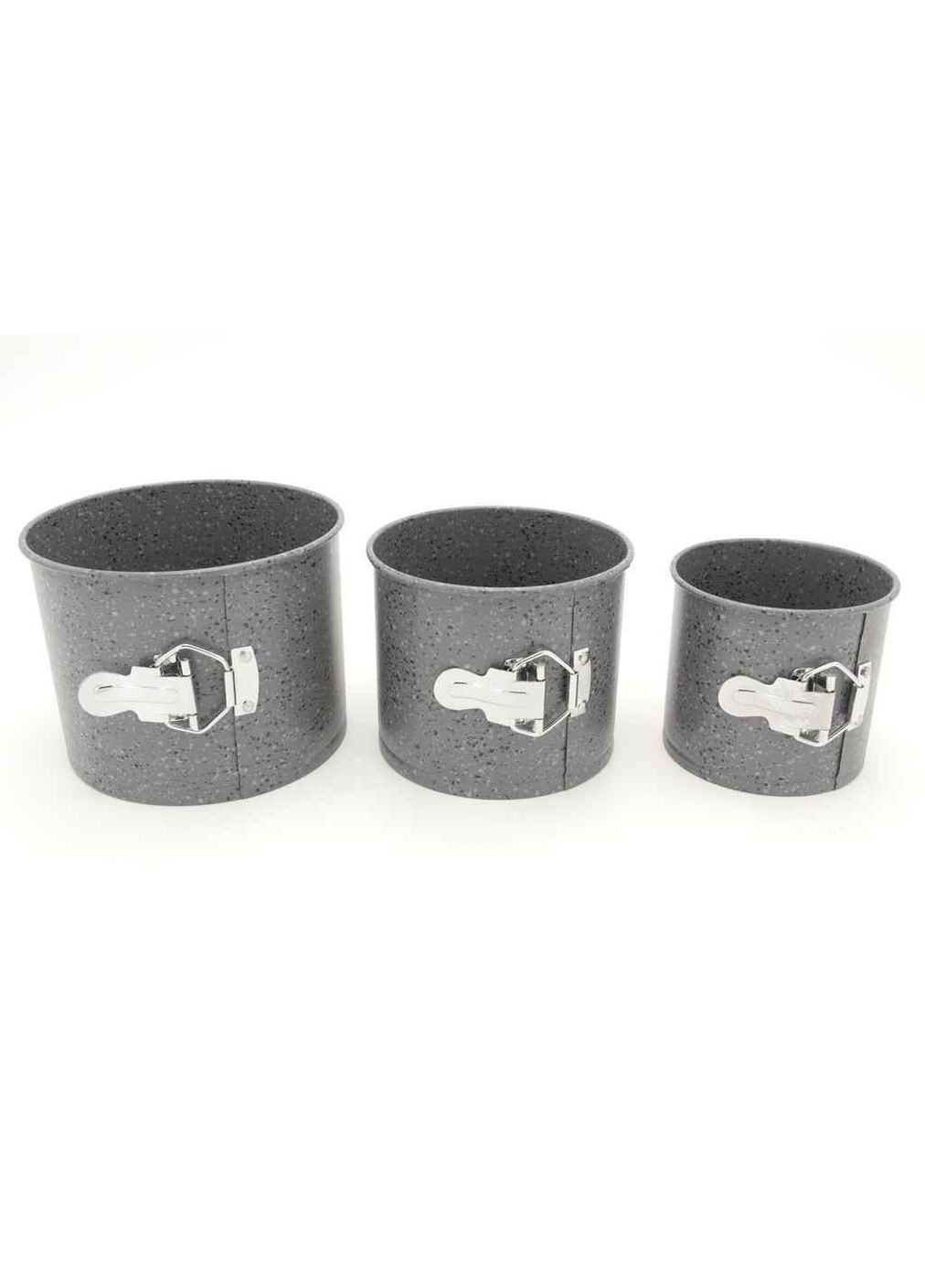 Набор форм для пояса мраморное покрытие (3 шт) 1119 ТМ АПЛЮС А-Плюс (303631463)