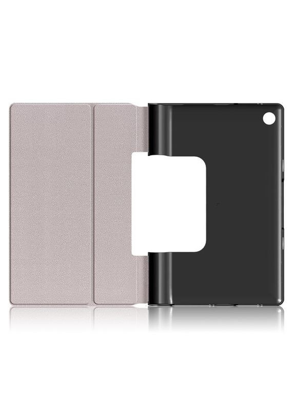 Чохол-книжка Smart для Lenovo Yoga Tab 11 YT-706 Red (707293) BeCover (341486963)