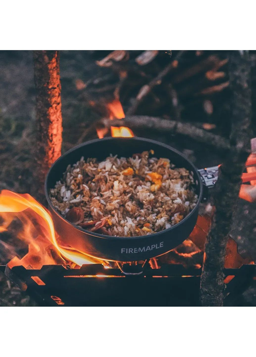 Сковорода Feast FP Fire Maple (370269322)