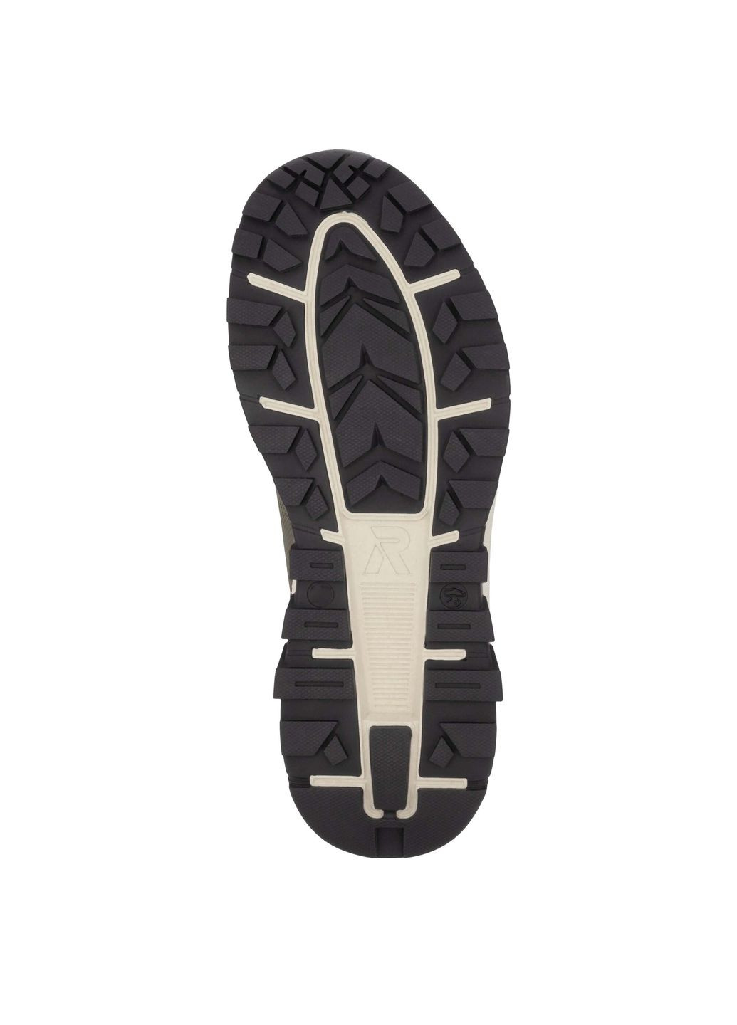 Демісезонні спортивні черевики Rieker (299629832)