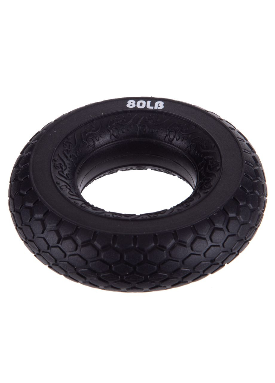 Еспандер кистьовий кільце JELLO FI 2524 1шт ø8см No Brand (368668999)