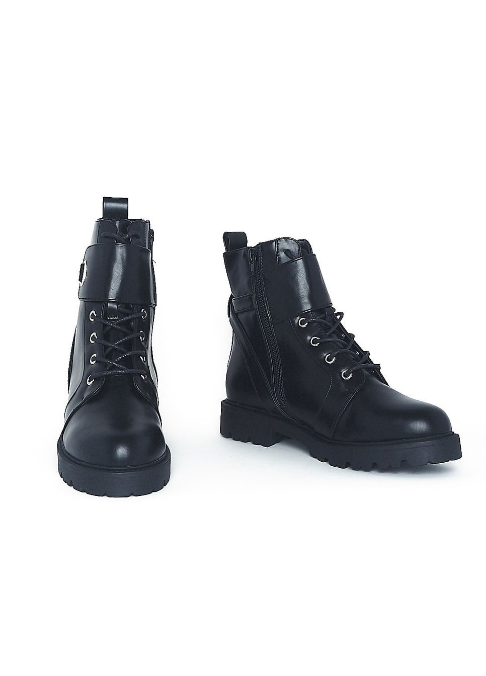 ботинки,черный, Asos