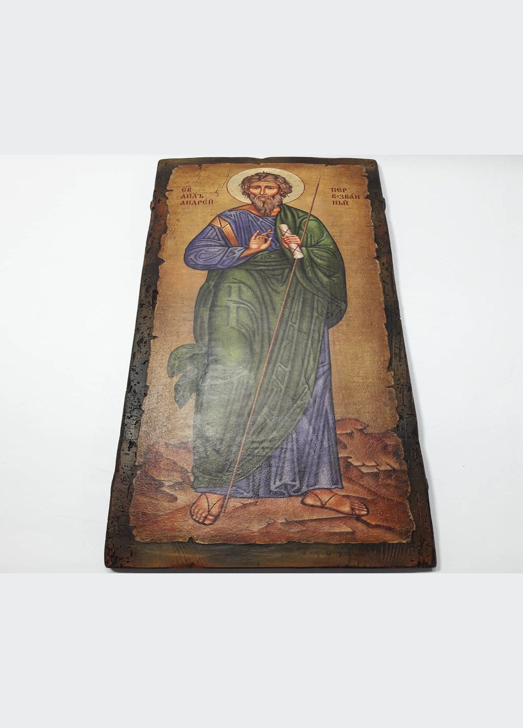 Иконы для Крещения ручной работы Под заказ Comshop (301538088)