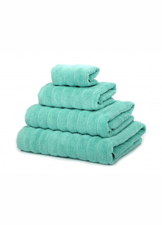 Irya полотенце - frizz microline yesil зеленый 90*150 зеленый производство -