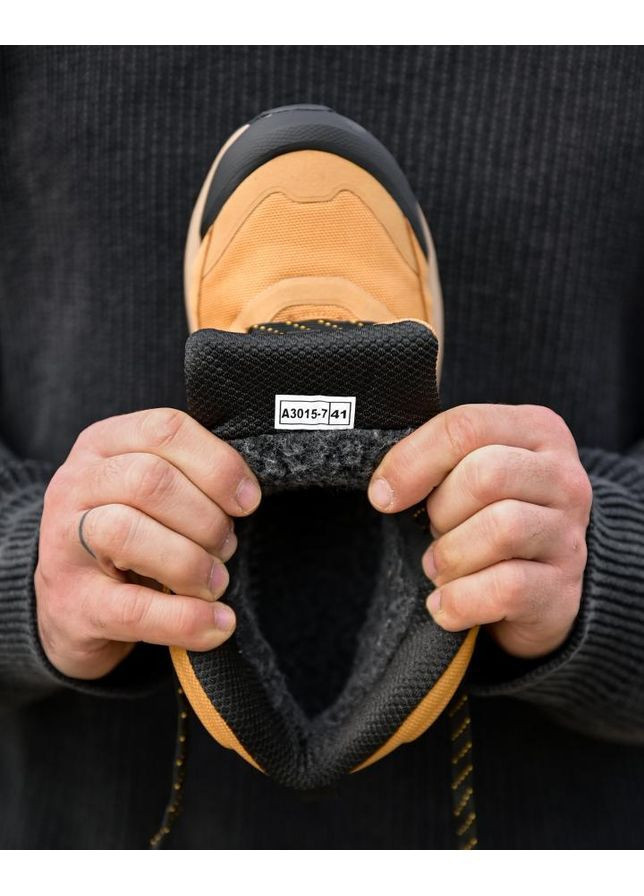 Койот зимние зимние термо кроссовки salomon coyot No Brand