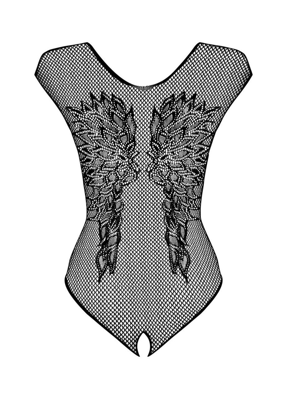 B112 teddy black S/M/L Obsessive (303877837)