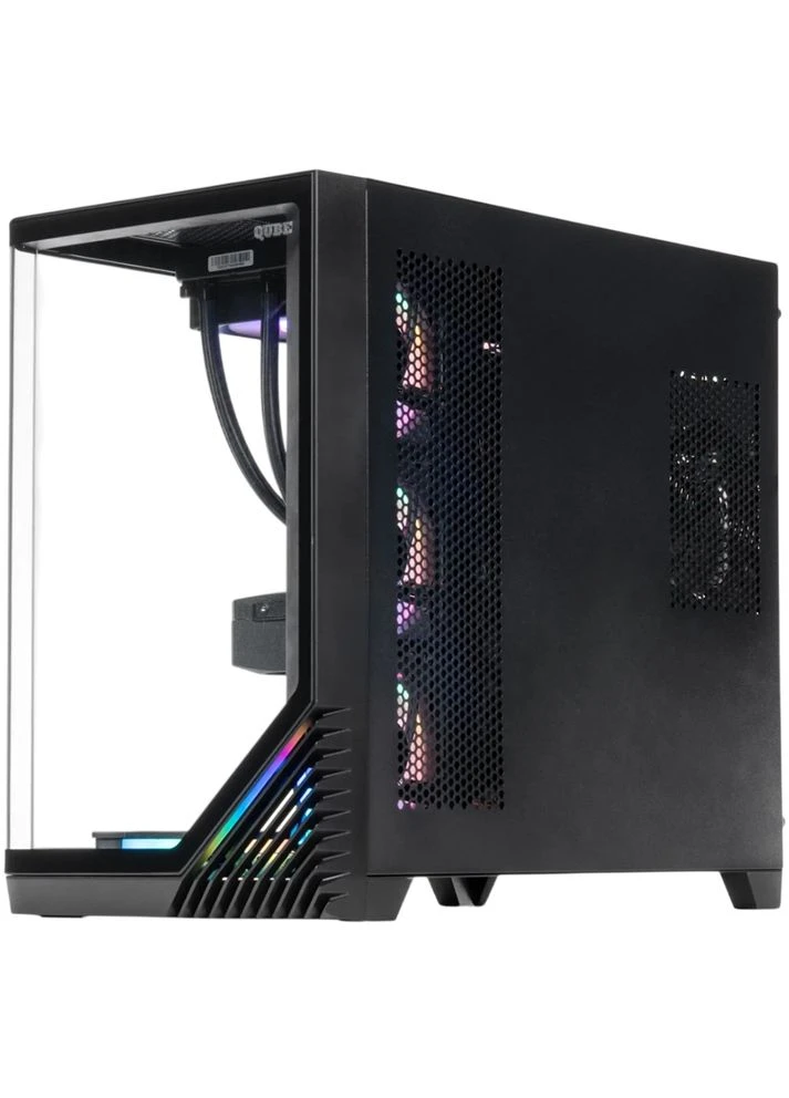 Компьютер Gaming X96 Black (X96v104) ARTLINE (344457010)