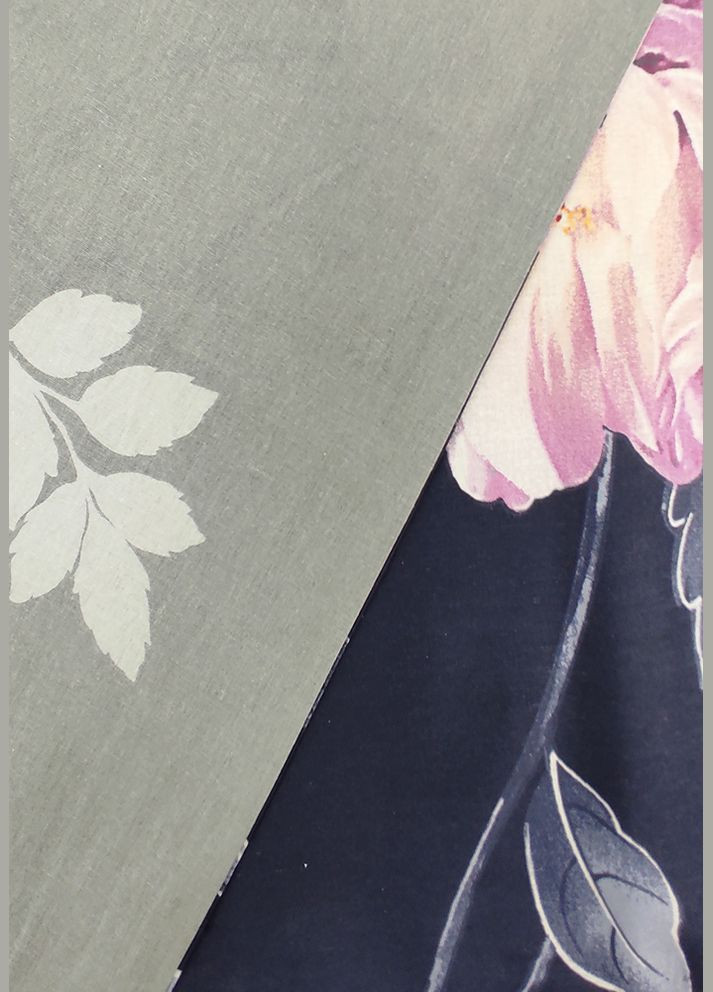 Постільна білизна Поплін 100% бавовна П-73 Двоспальні Love You (306459595)