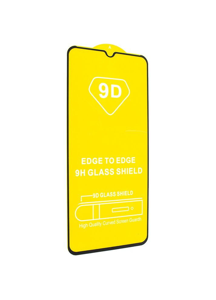 Скло 9D C2, захисне, full glue Realme (338826022)
