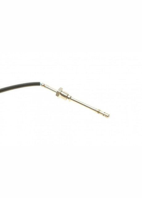 Датчик температуры ВГ (перед сажевым фильтром) MB C-class (W204)/ E-class (W211) 03- (HÜCO) 137035 RU63 Hitachi (342405451)