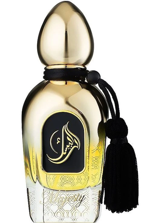 Majesty 50 мл Экстракт Arabesque Perfumes (324270019)