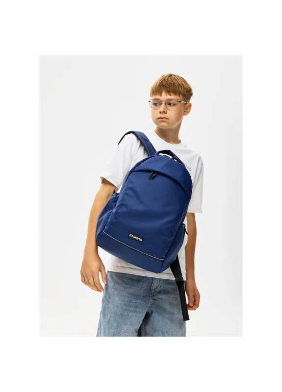Мужской рюкзак Zard Scholar Sambag (405008791)