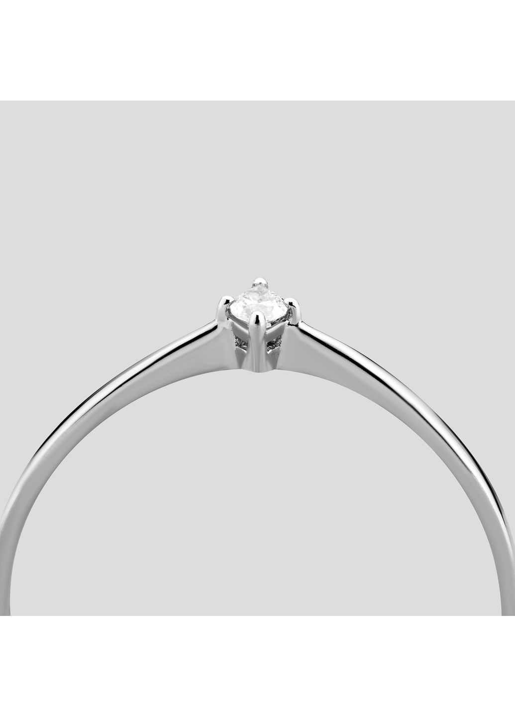 Кольцо Прикосновение классики Minimal (359378307)