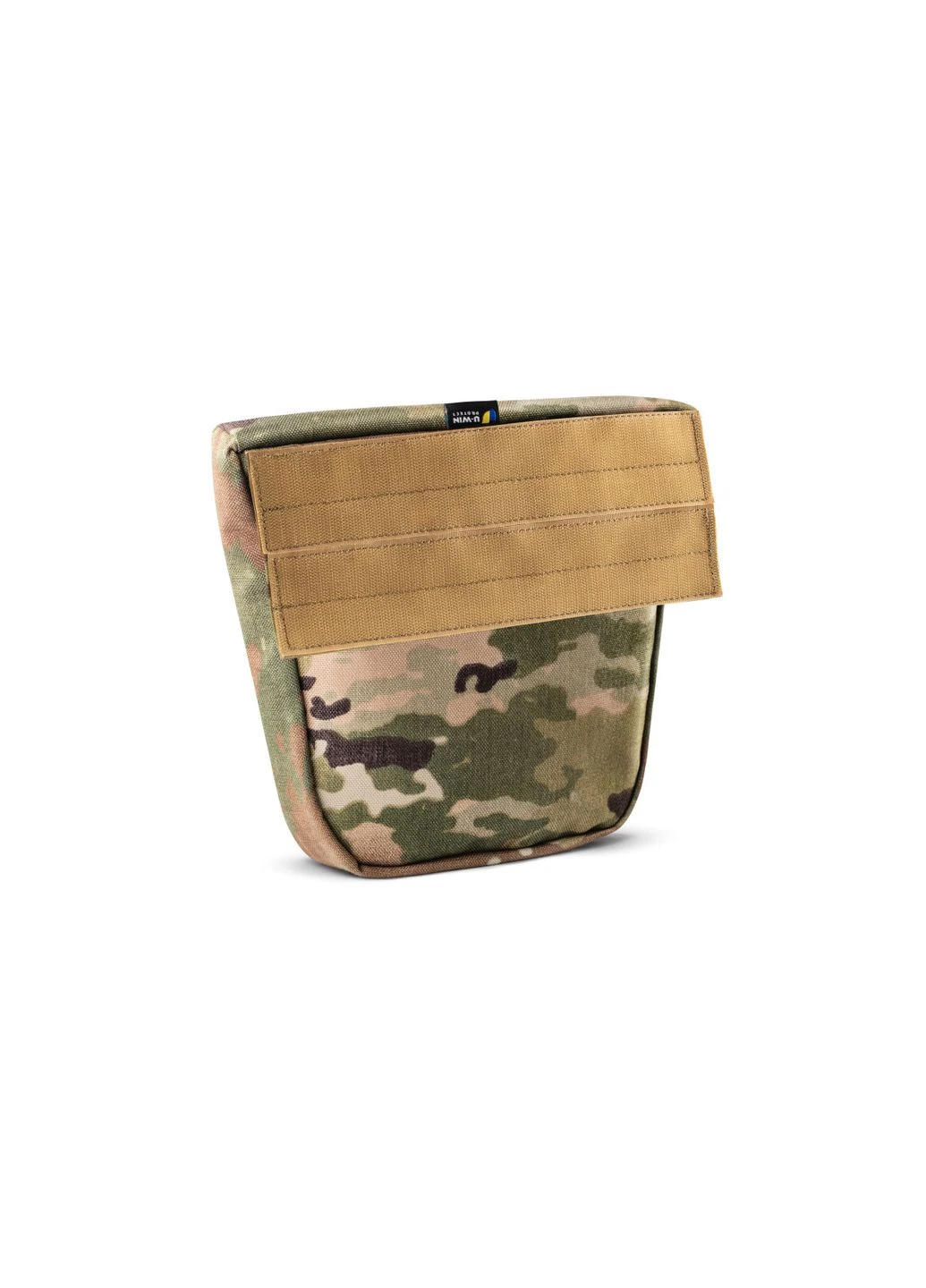 Подсумок утилитарный напашный Multicam U-WIN (396846059)
