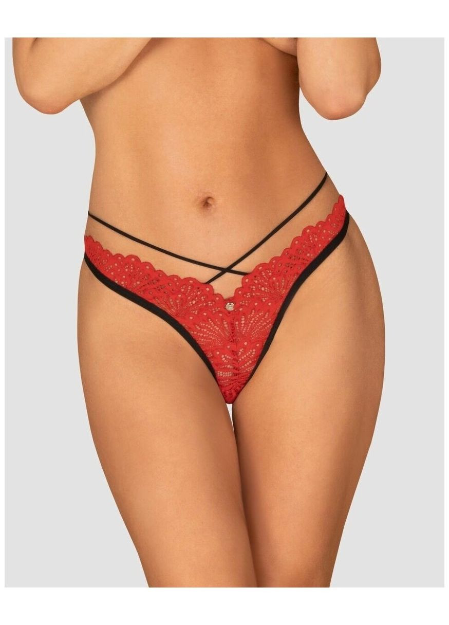 Стрінги METTIA L/XL Obsessive (303909954)