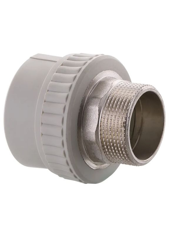 З'єднувальна муфта 50x1-1/2M" ЗР EP.0064 (EP3989) EUROPRODUCT (315443824)