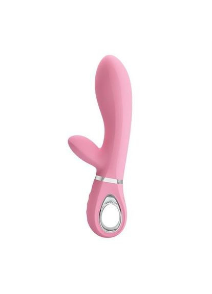 Вибратор – Pretty Love Thomas Vibrator Magenta LyBaile (322535993)