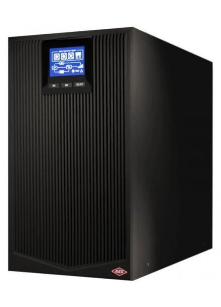 Джерело безперебійного живлення IST3020-L 2kVA Online 72Vdc під зовнішній акб AEC (293345427)