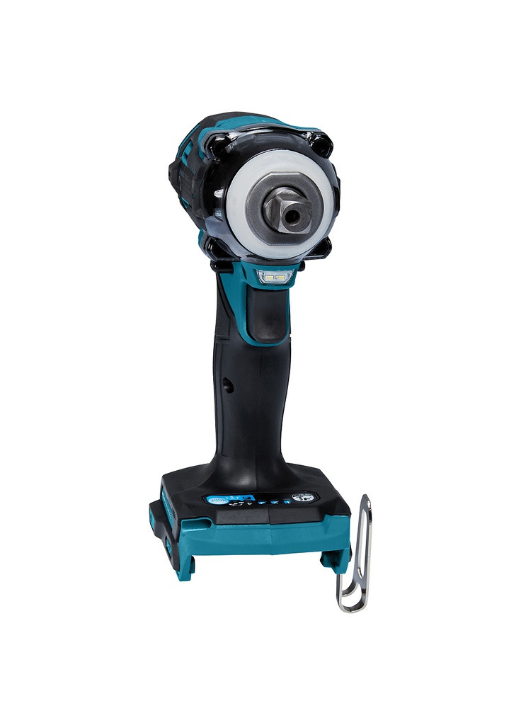 Аккумуляторный ударный гайковерт TW005GZ XGT (630Нм, 1/2") Без Аккумулятора и зарядного устройства (4348) Makita (295036014)