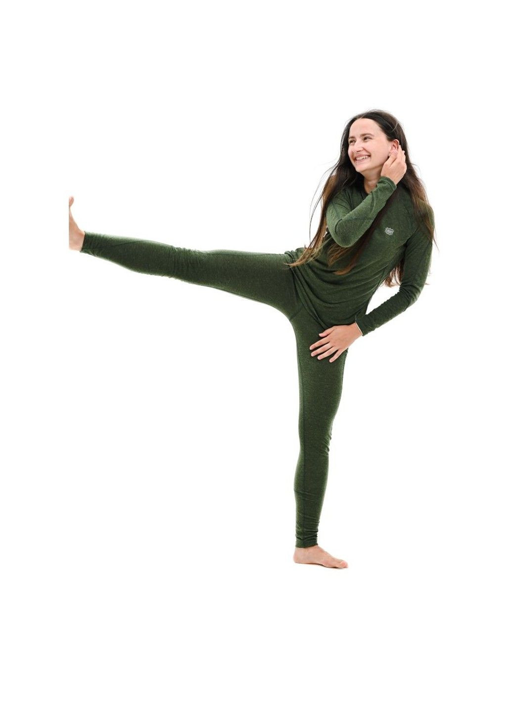 Термоштани жіночі Retezat Bottom Wmn Turbat (303402279)