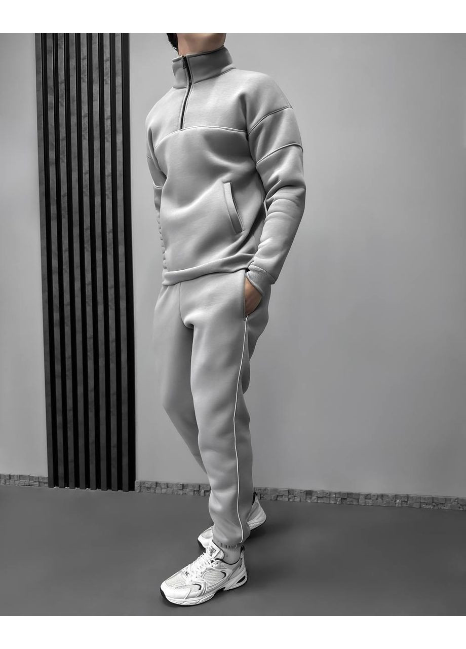 Чоловічий спортивний костюм FINO Mode (369943388)