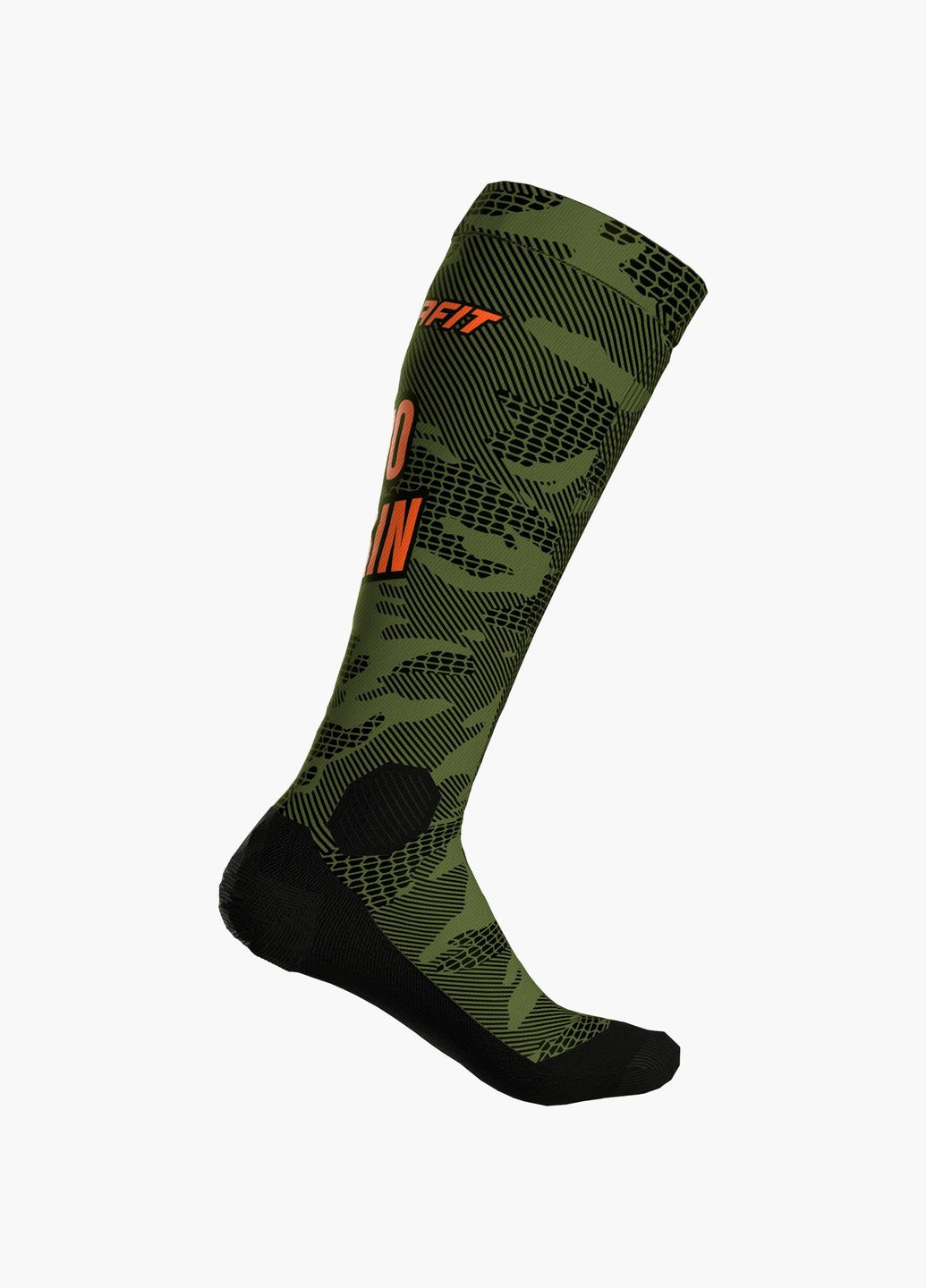 Носки FT Graphic Socks Dynafit (278002864)