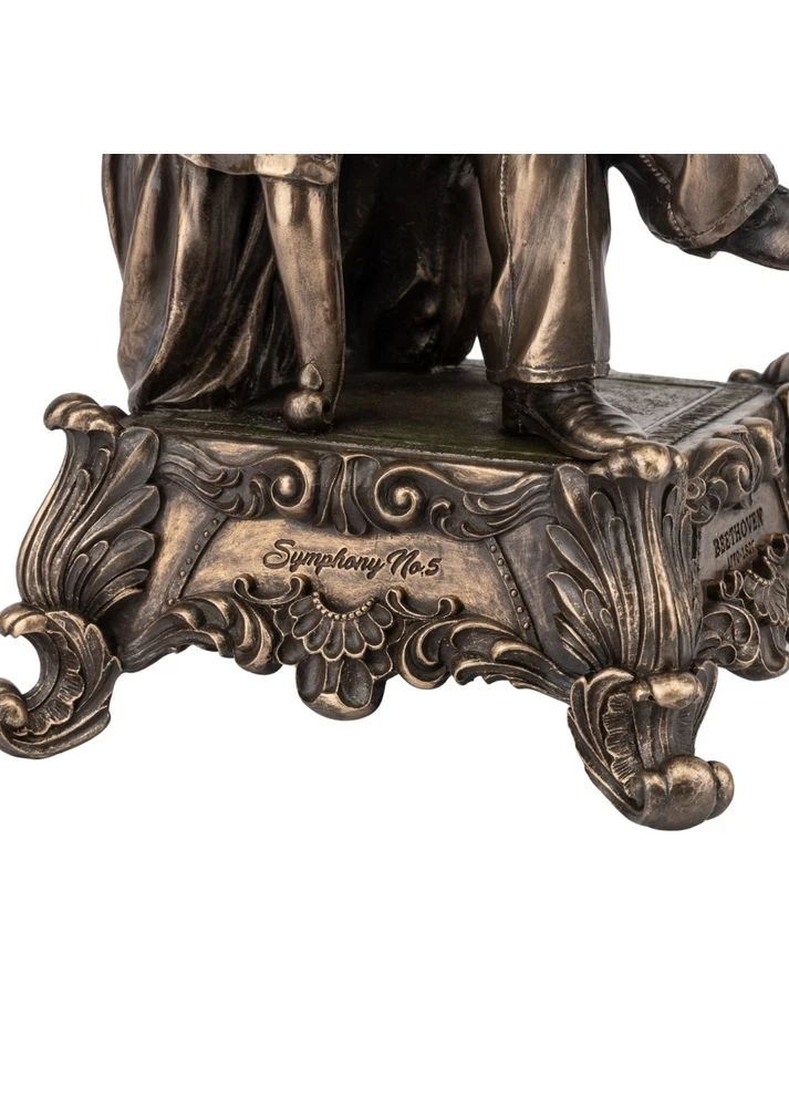 Статуэтка "Людвиг Ван Бетховен" Veronese (386672740)