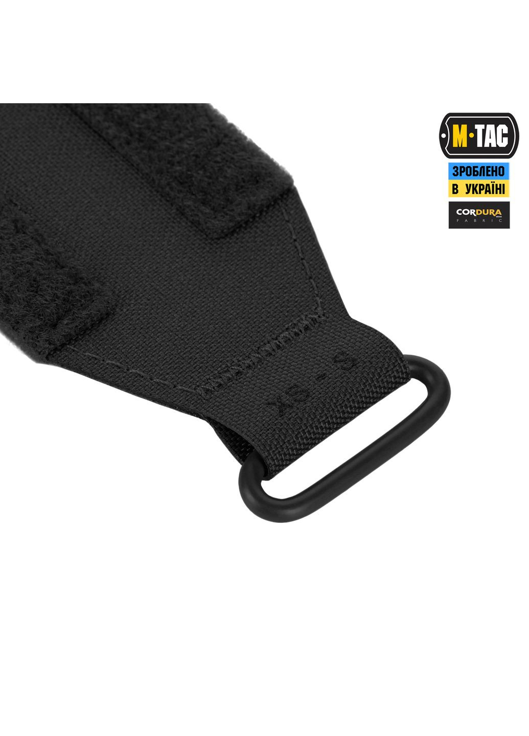 Внутренний ремень Tiger для Range Belt Black (3XL) M-TAC (303410421)